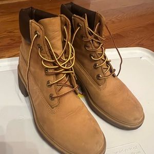 Women’s Timberland Boots